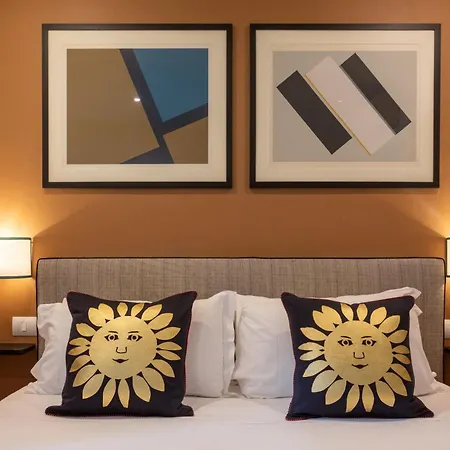 Boutique Hugo Hotel *