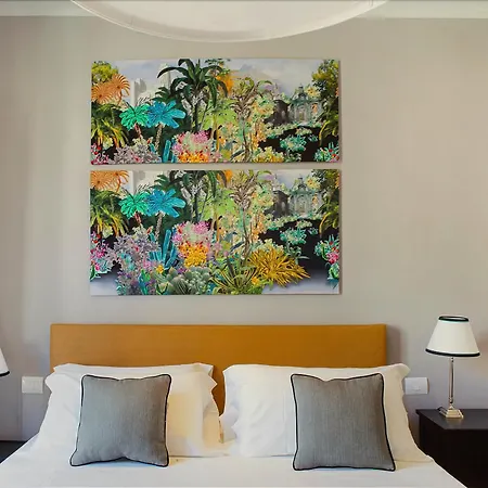 Hotel Boutique Hugo *