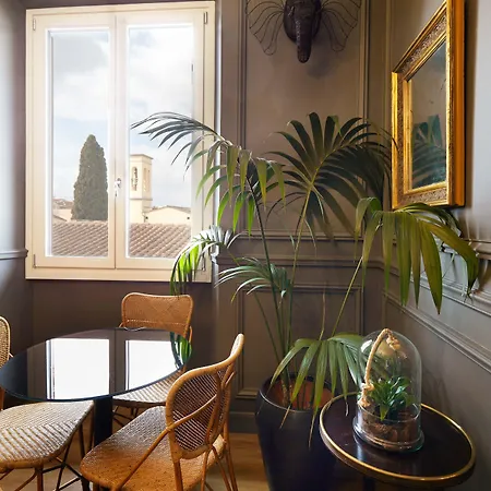 Boutique Hugo Hotel Firenze