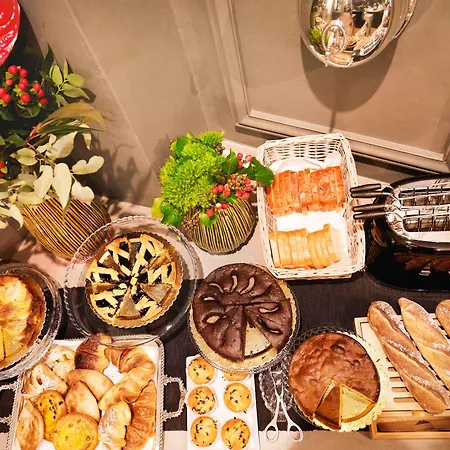 Boutique Hugo Hotel Firenze