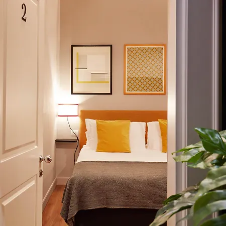 Hotel Boutique Hugo