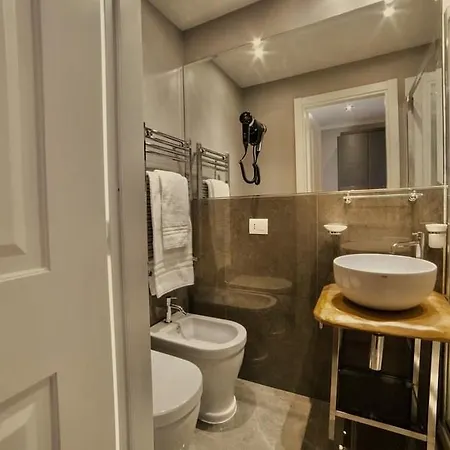 Hotel Boutique Hugo Florencja