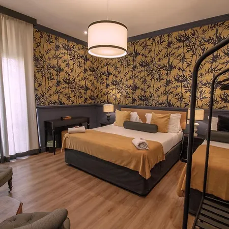 Boutique Hugo Florencja