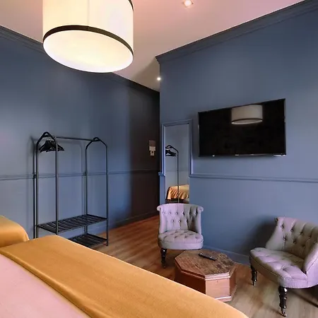 Hotel Boutique Hugo