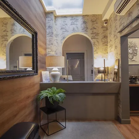 Hotel Boutique Hugo