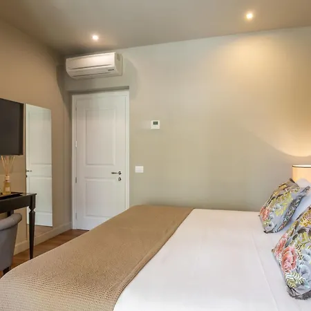 Hotel Boutique Hugo *