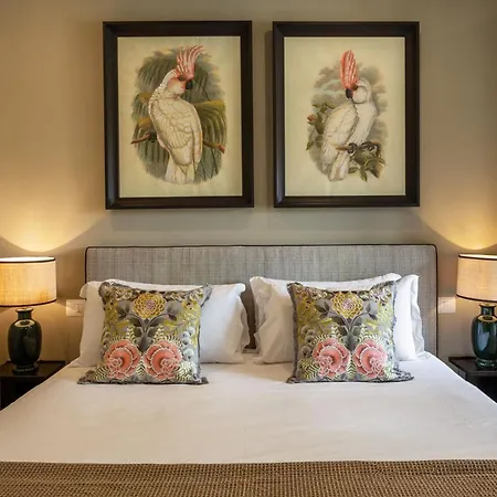 Boutique Hugo Hotel Florencja
