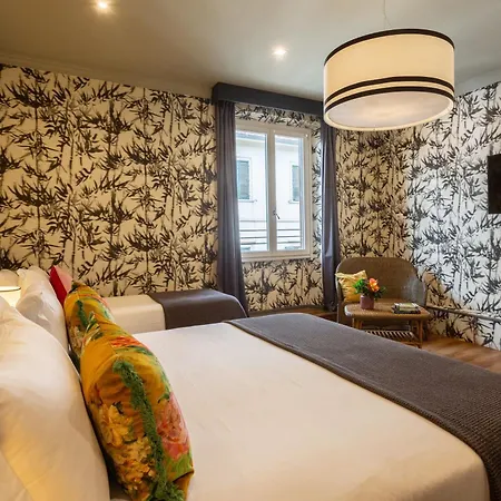 Hotel Boutique Hugo Florencja