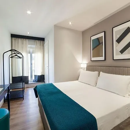 Boutique Hugo Hotel