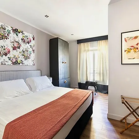 Boutique Hugo Hotel *