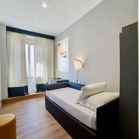 Boutique Hugo Hotel *