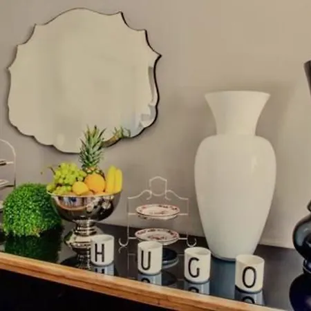 Boutique Hugo * Florence