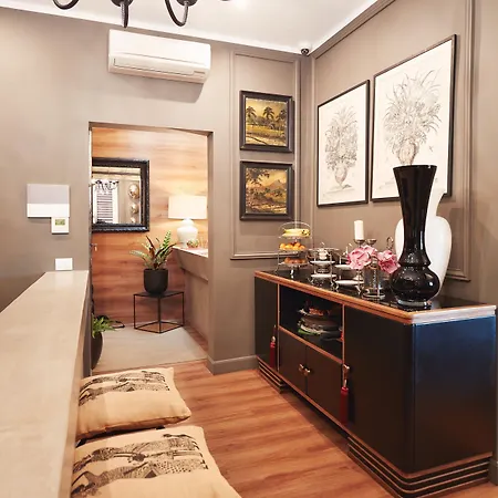 Hotel Boutique Hugo Florence