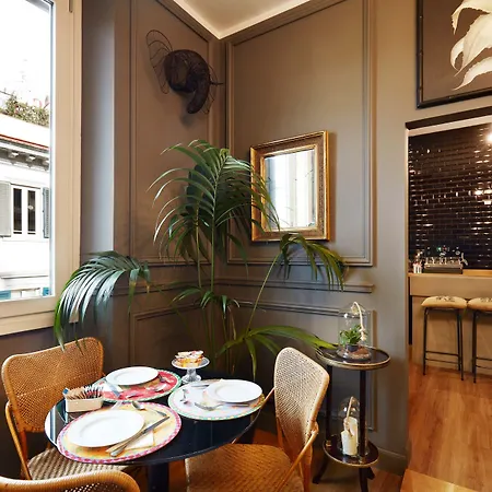 Boutique Hugo Hotel *