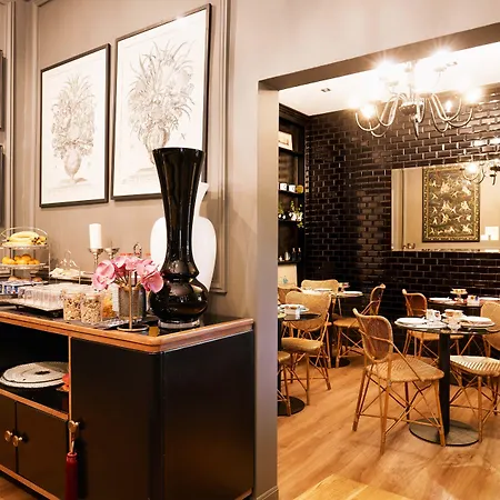 Hotel Boutique Hugo