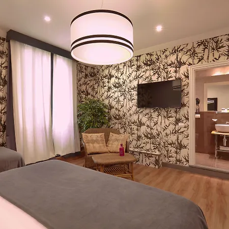 Boutique Hugo Florence