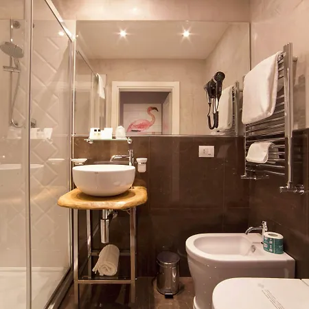 Boutique Hugo Hotel Florence
