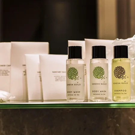 Boutique Hugo Hotel Florence