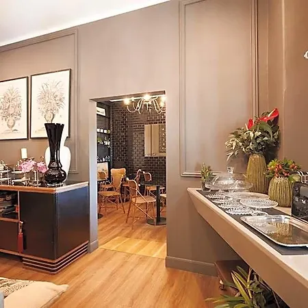 Hotel Boutique Hugo *