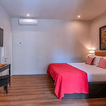 Boutique Hugo Hotel
