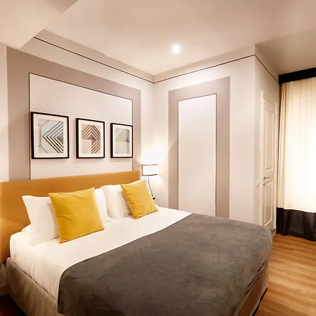 Boutique Hugo Hotel Firenze