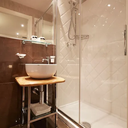 Boutique Hugo Hotel