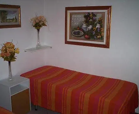 Boutique Hugo Hotel Florencja