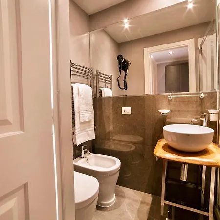 Boutique Hugo Hotel Florencja