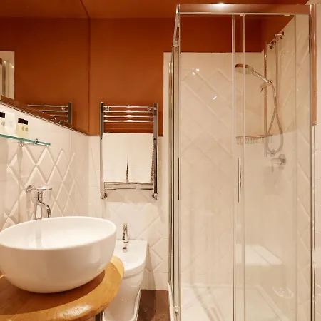 Hotel Boutique Hugo Florencja