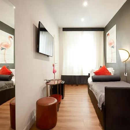 Boutique Hugo Hotel Florencja