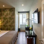 Hotel Boutique Hugo