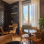 Boutique Hugo Hotel Florence