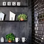 Hotel Boutique Hugo *