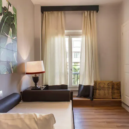 Boutique Hugo Hotell Florens