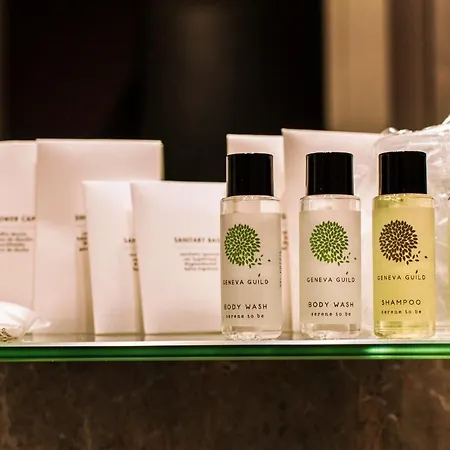 Hotell Boutique Hugo