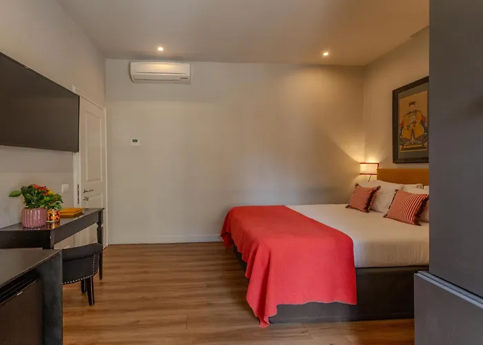 Boutique Hugo Otel Floransa
