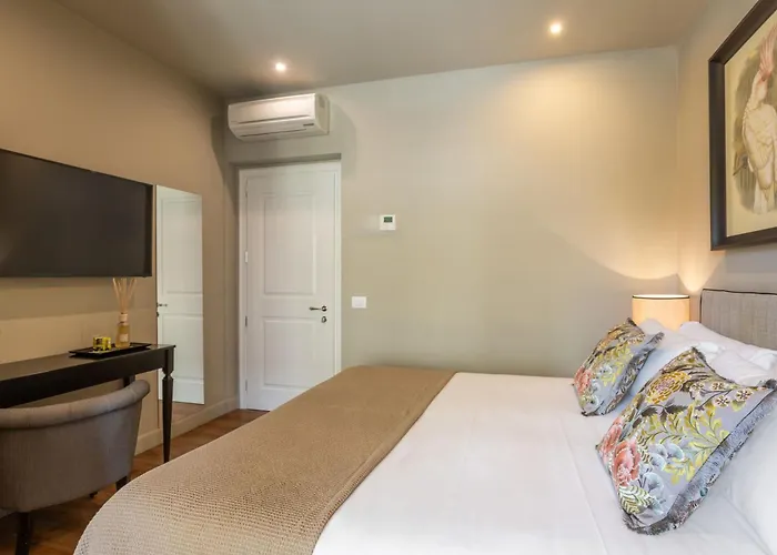 Otel Boutique Hugo *