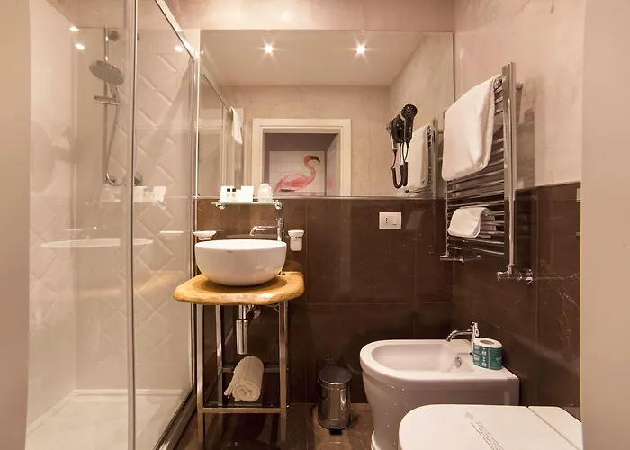 Boutique Hugo Otel Floransa