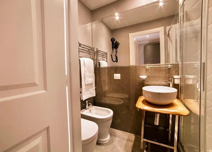 Boutique Hugo Otel Floransa