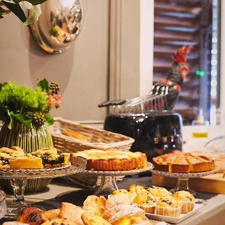Boutique Hugo Otel *